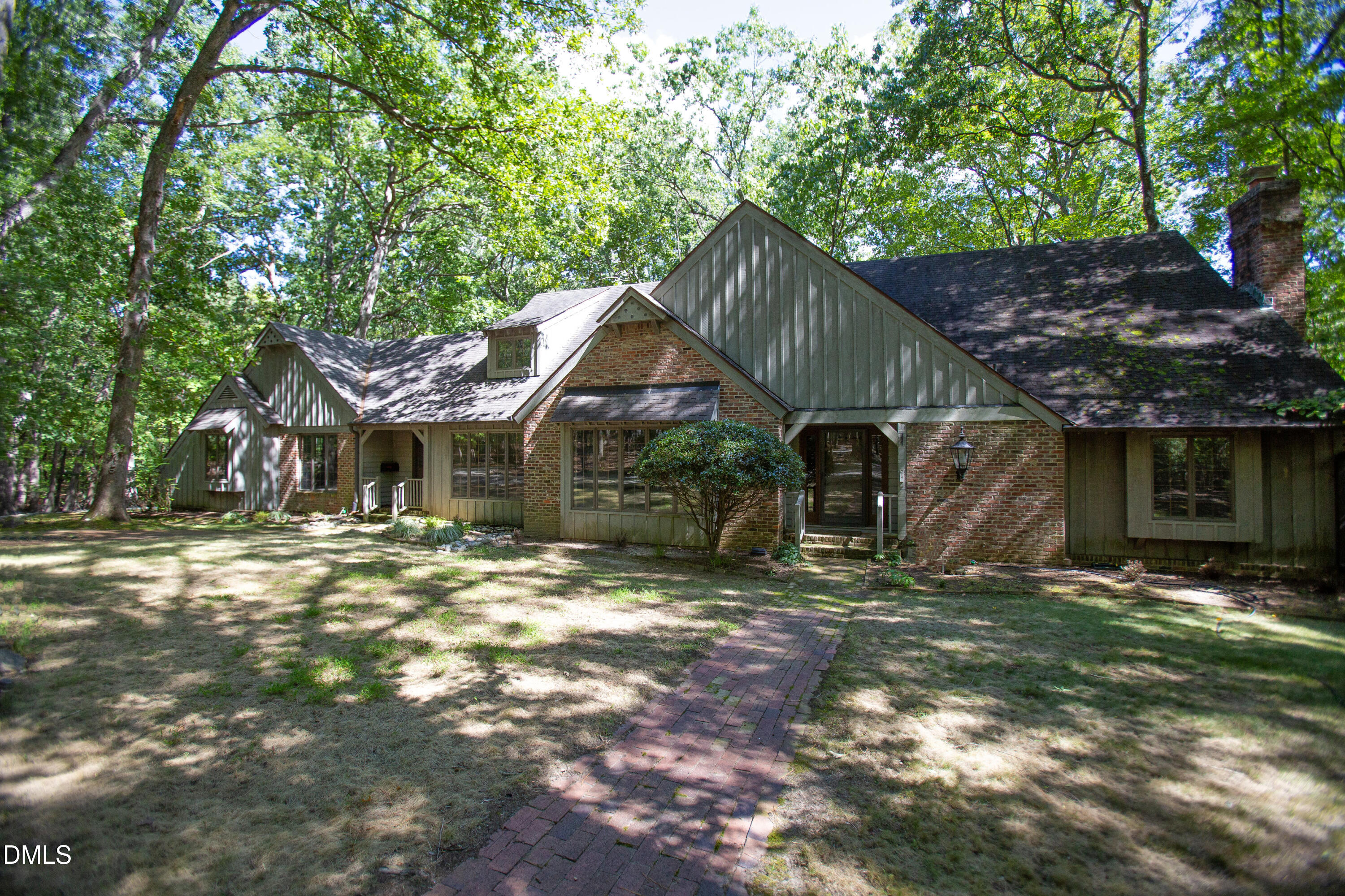 1716 Brassfield Road Raleigh, NC 27614 - Photo 35 of 74 Brassfield 38