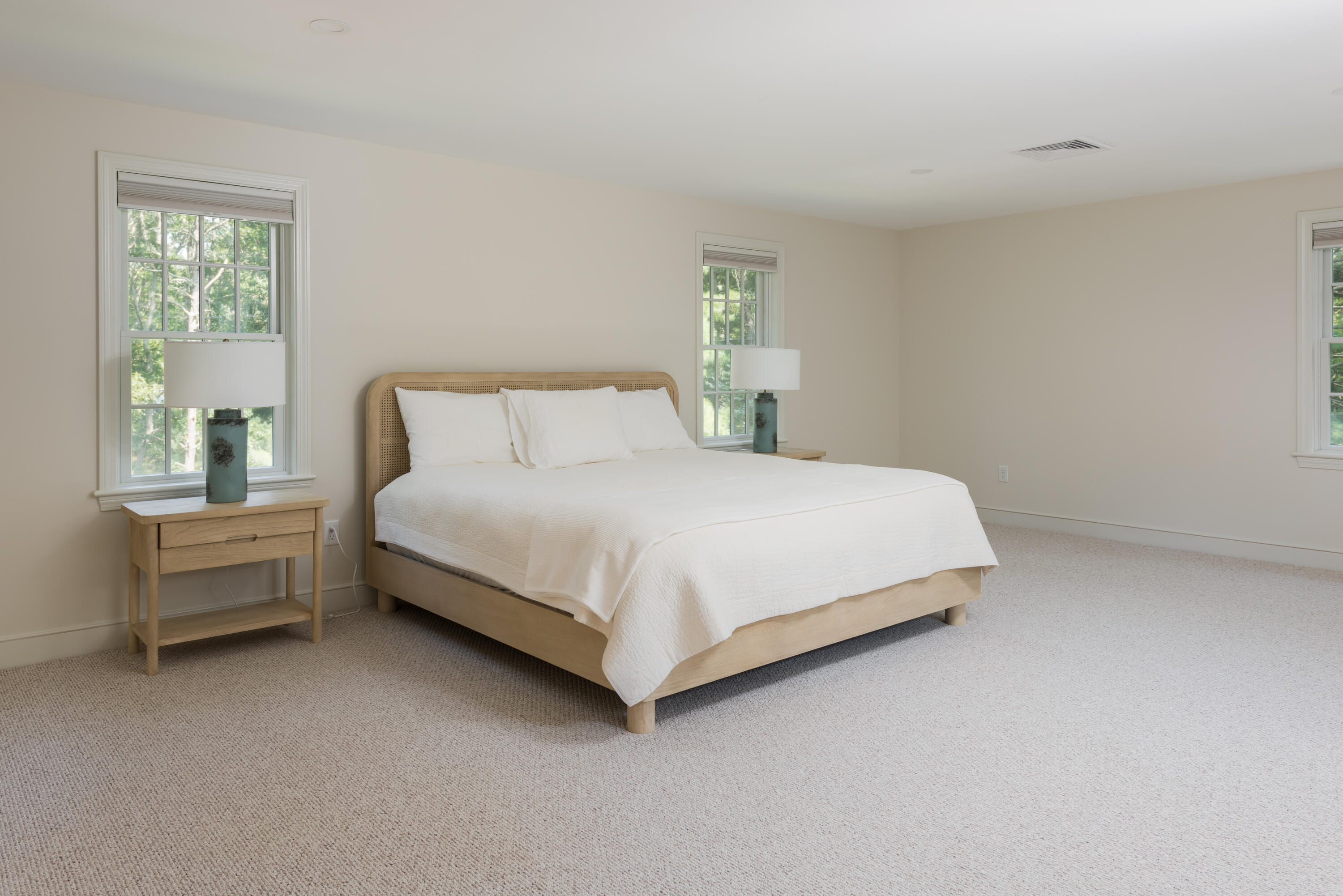 68 Tupelo Road Marstons Mills, MA 02648 - Photo 21 of 29 a bedroom with a bed and window