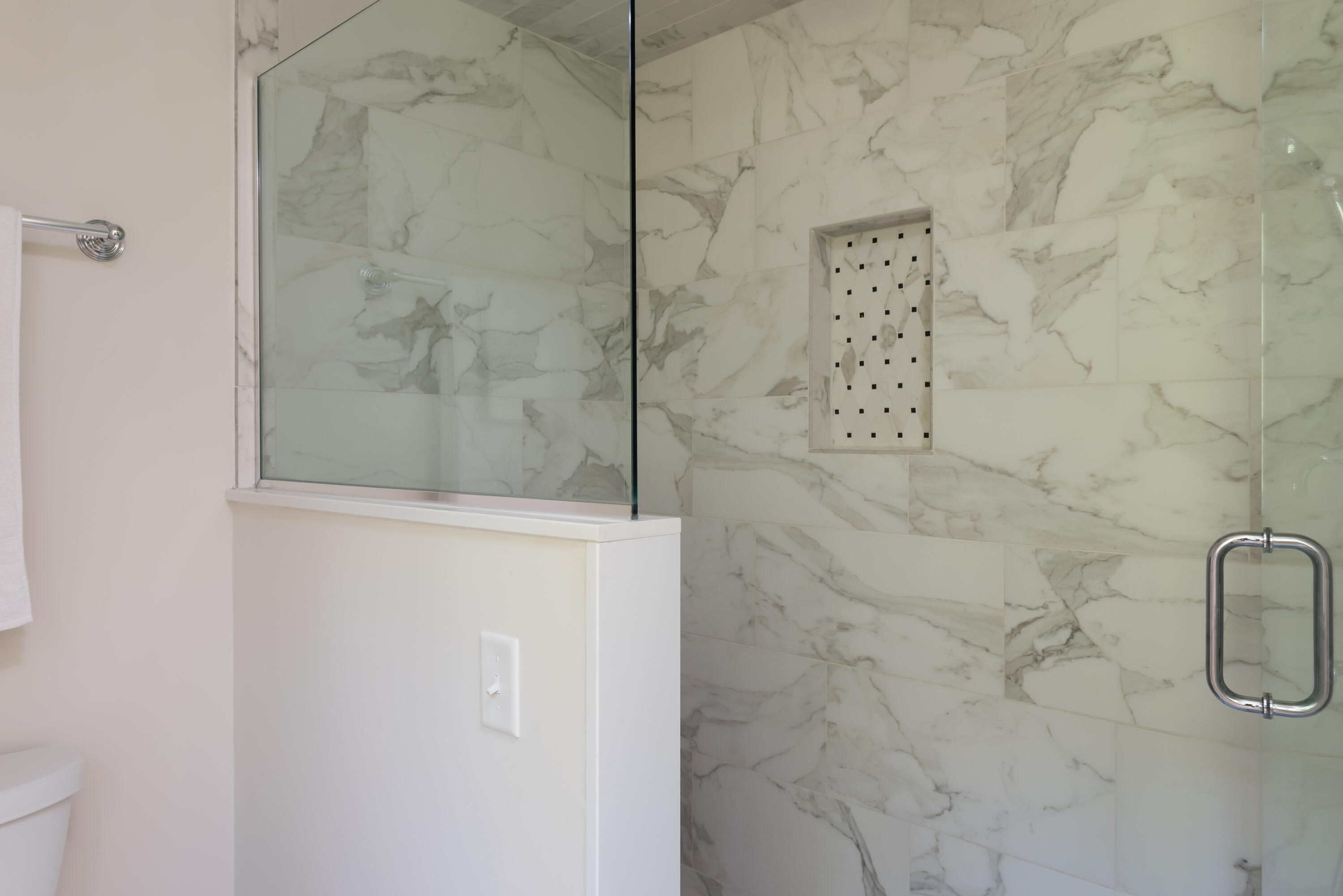 68 Tupelo Road Marstons Mills, MA 02648 - Photo 23 of 29 a bathroom with a shower