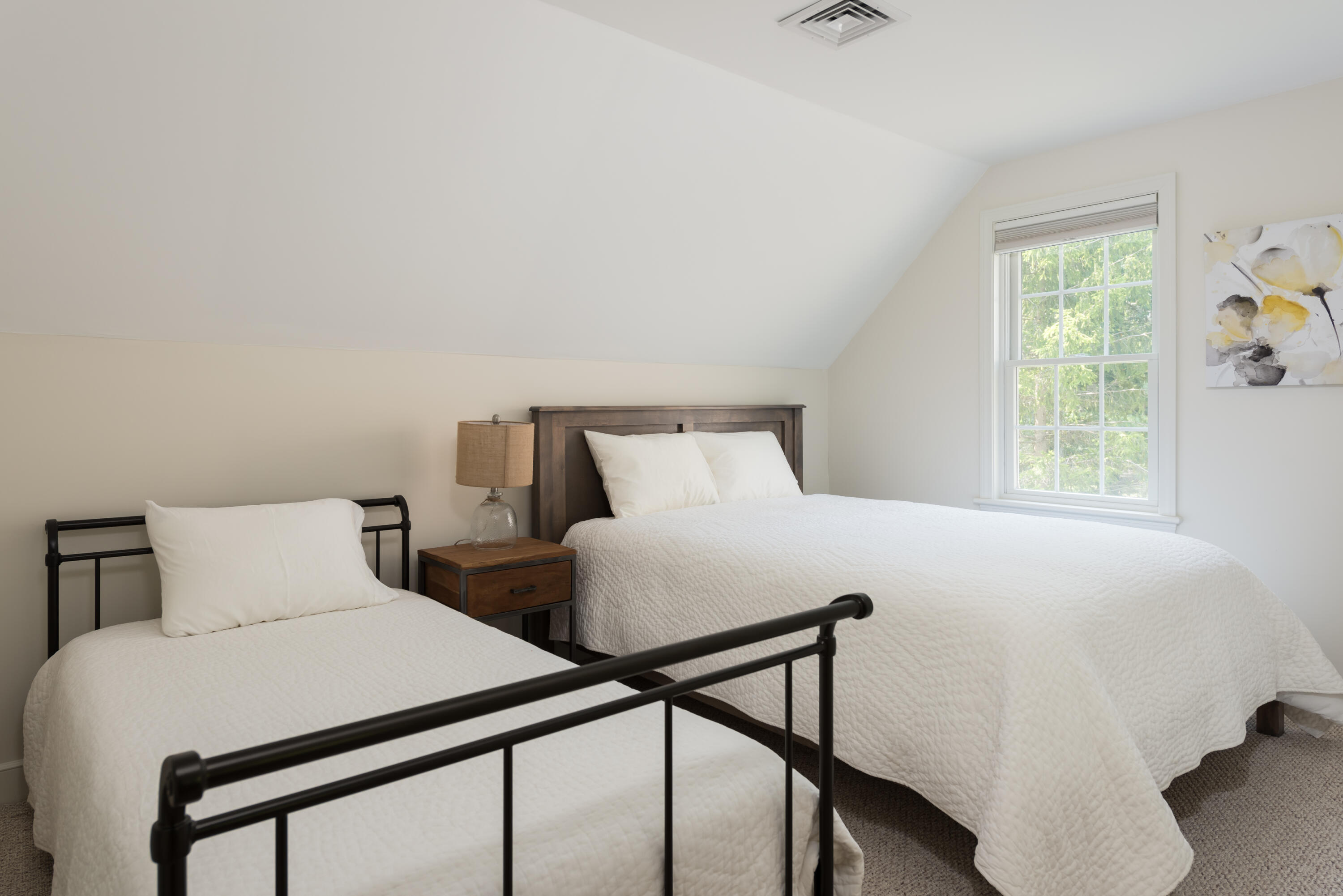 68 Tupelo Road Marstons Mills, MA 02648 - Photo 24 of 29 a bedroom with two beds and a window