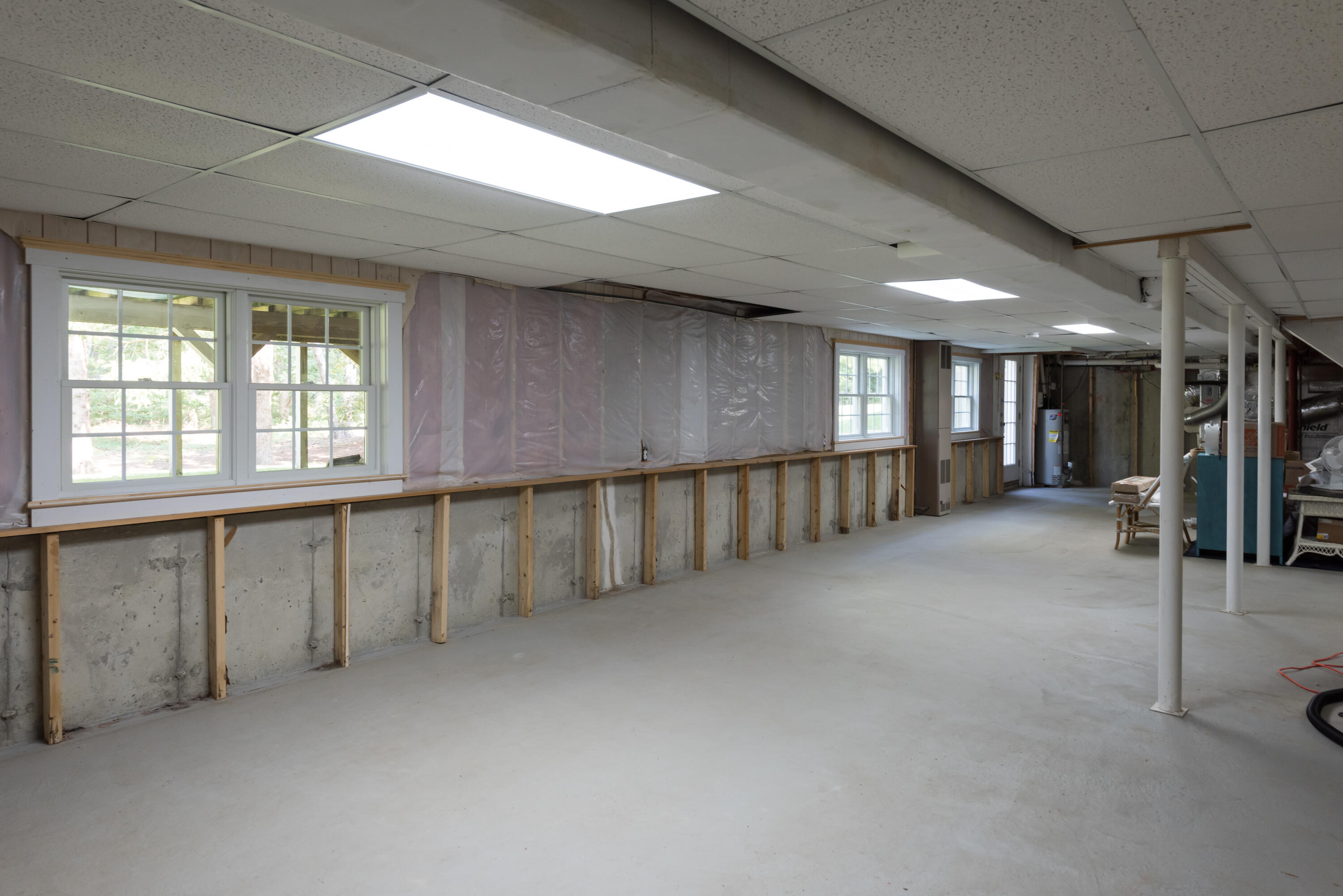 68 Tupelo Road Marstons Mills, MA 02648 - Photo 27 of 29 a view of an empty room with a window
