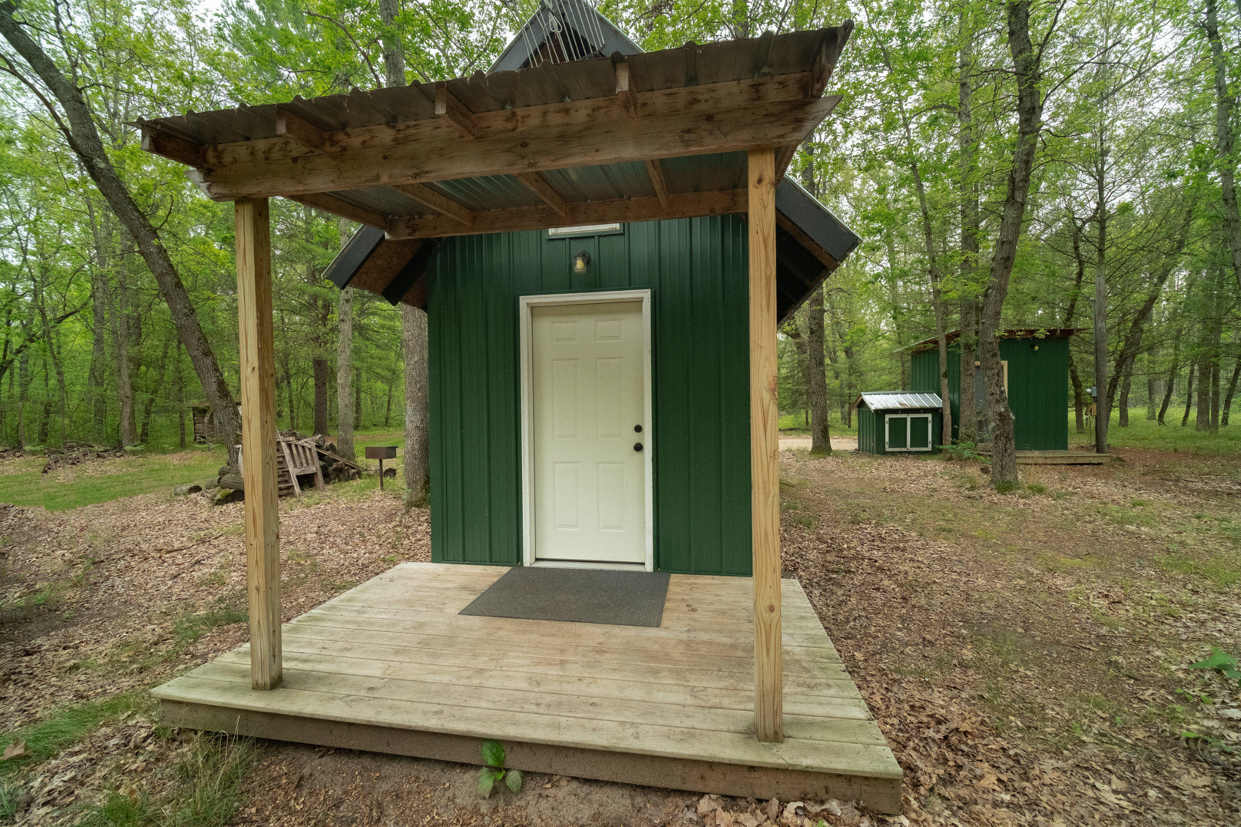 677 Snyder Road Wellston, MI 49689 - Photo 25 of 37 Additional Photo