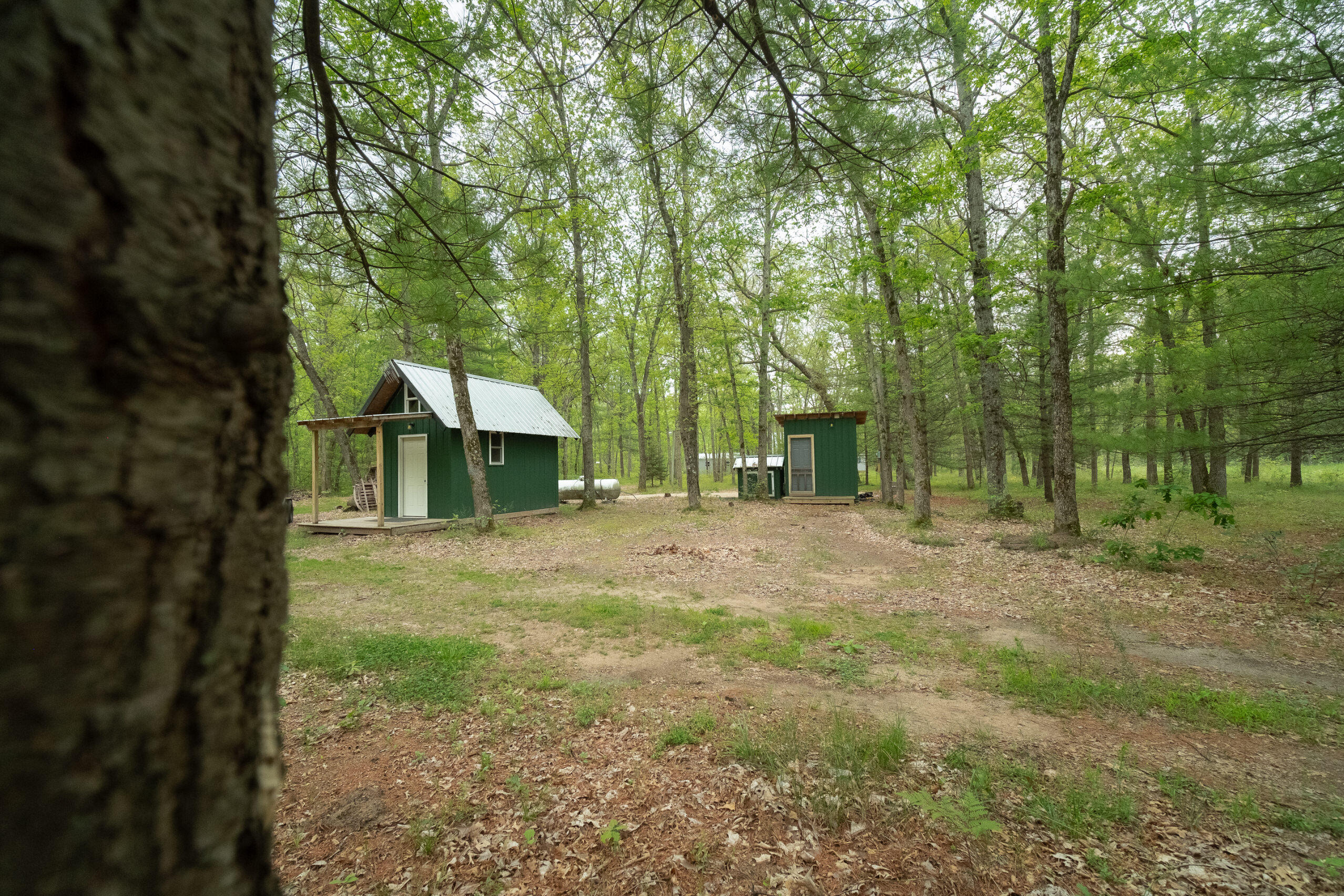 677 Snyder Road Wellston, MI 49689 - Photo 27 of 37 Additional Photo