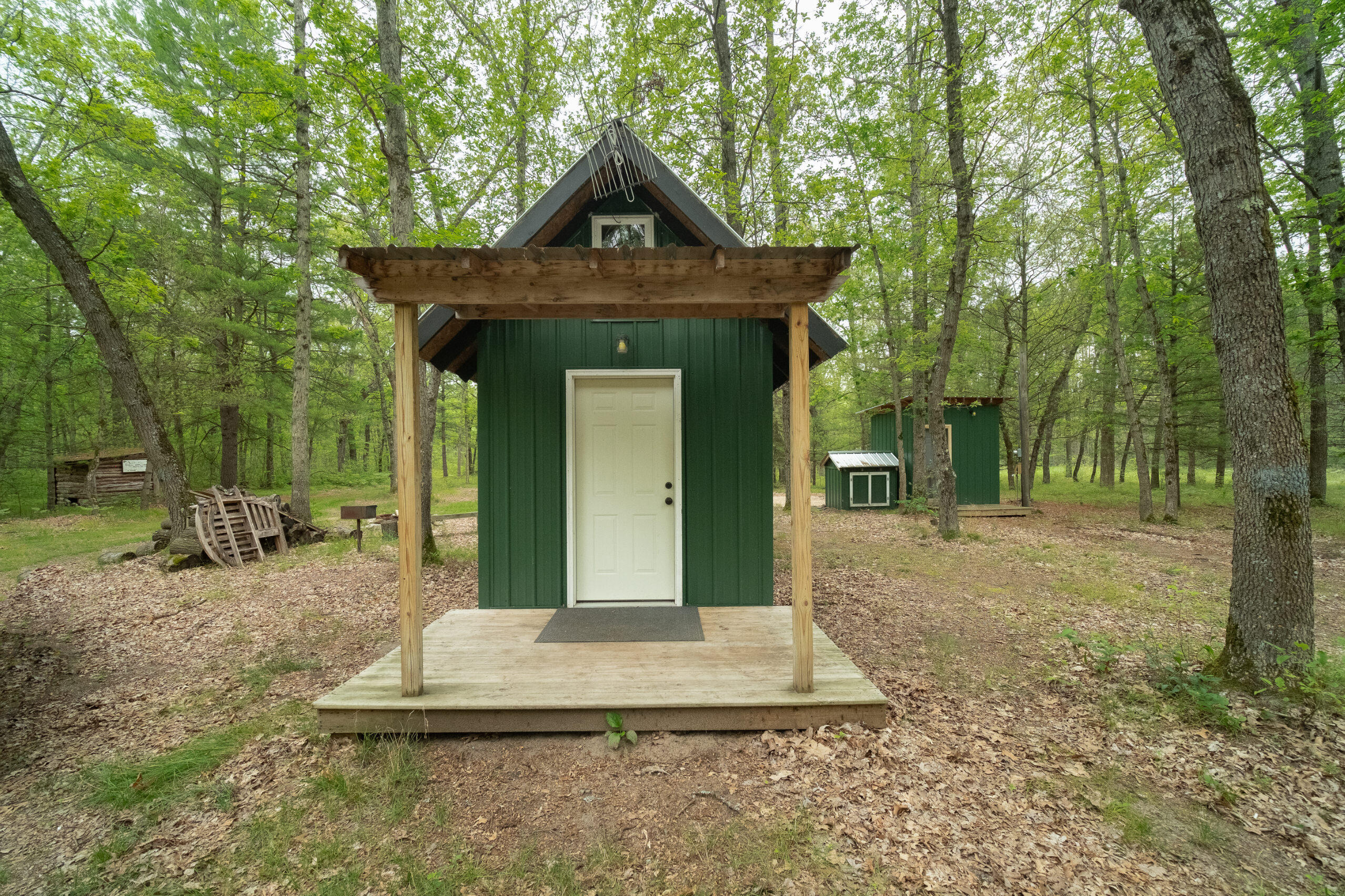 677 Snyder Road Wellston, MI 49689 - Photo 28 of 37 Additional Photo