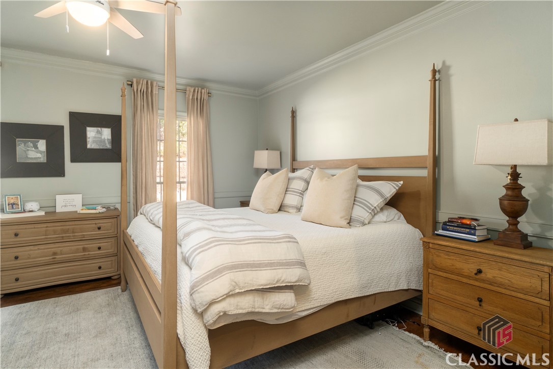 290 St George Drive Athens, GA 30606 - Photo 13 of 38
