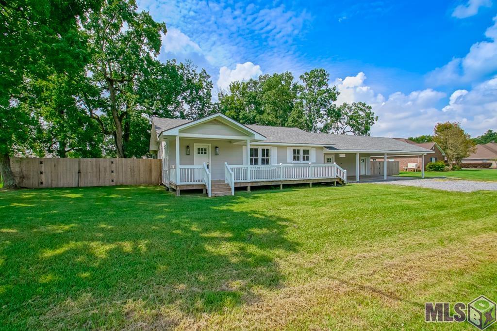 40035 Cornerview Road Gonzales, LA 70737 - Photo 3 of 48 Gallery Image 3