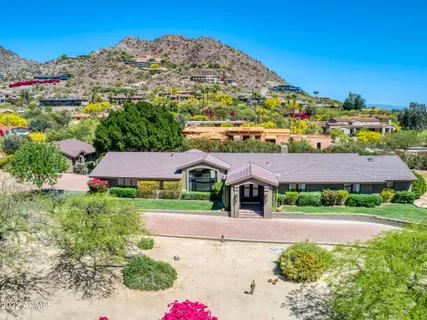 $4,295,000 | 4630 East Clearwater Parkway, Paradise Valley, AZ 85253