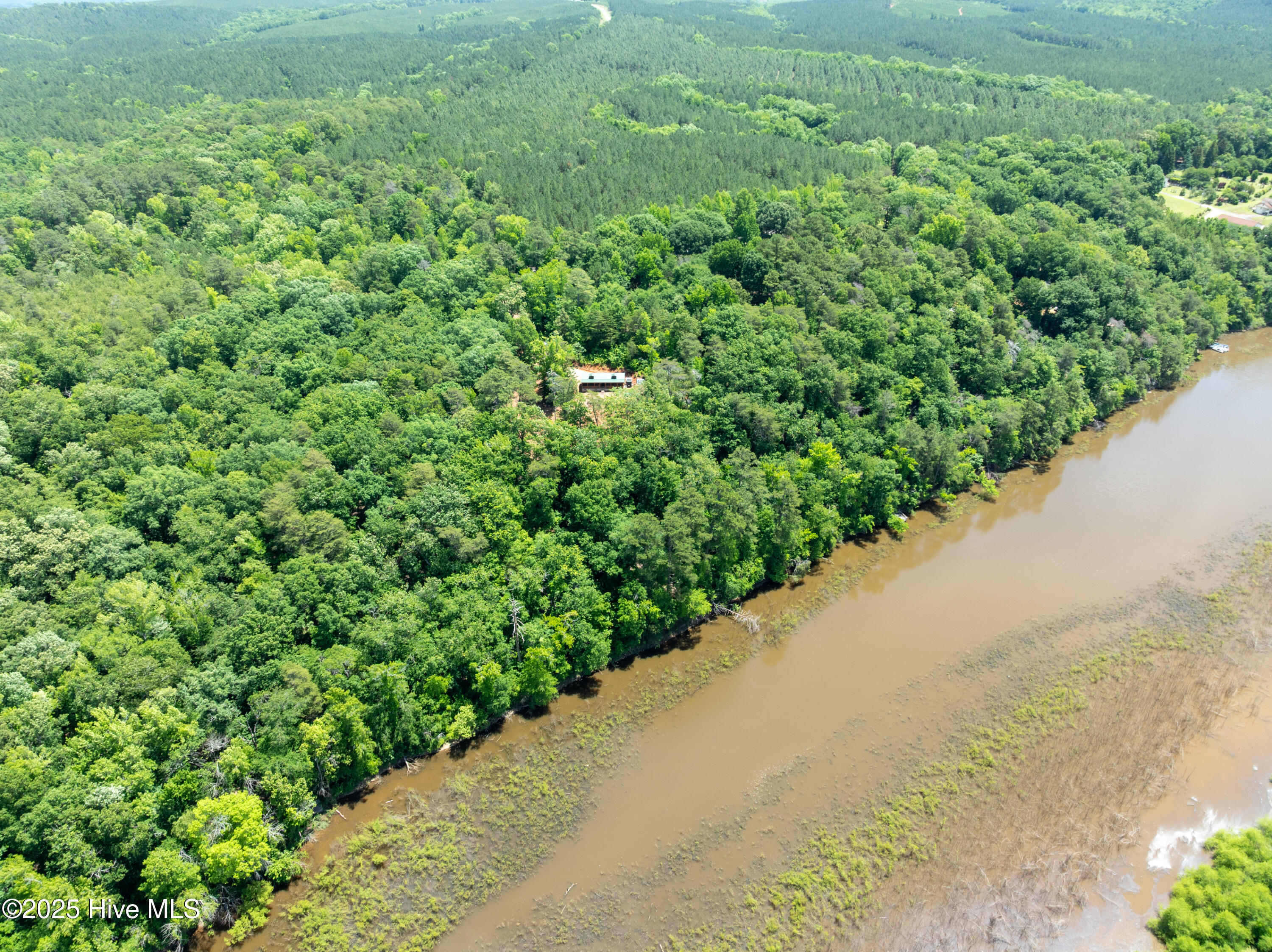 130 Ingram Mill Road Ellerbe, NC 28338 - Photo 24 of 36