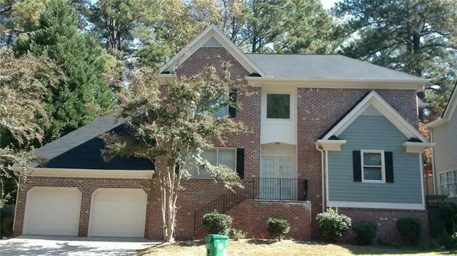 $2,850 | 2411 Magnolia Springs Court, Atlanta, GA 30345