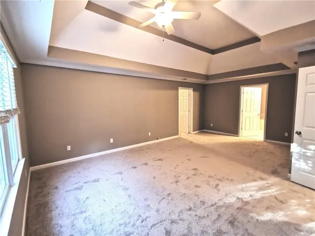 $2,850 | 2411 Magnolia Springs Court, Atlanta, GA 30345