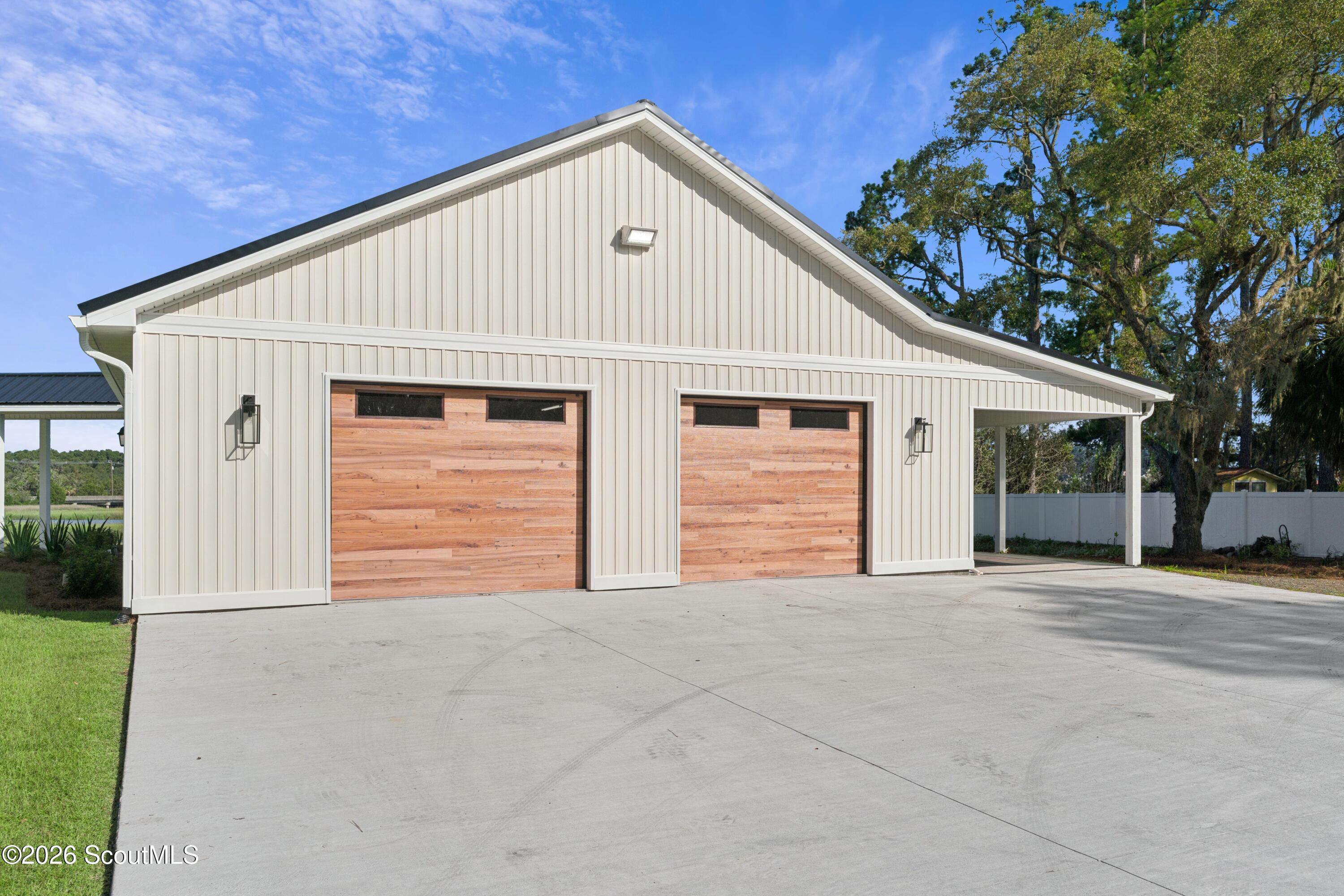 5370 Shellman Bluff Road Northeast Townsend, GA 31331 - Photo 51 of 72 DSC00096