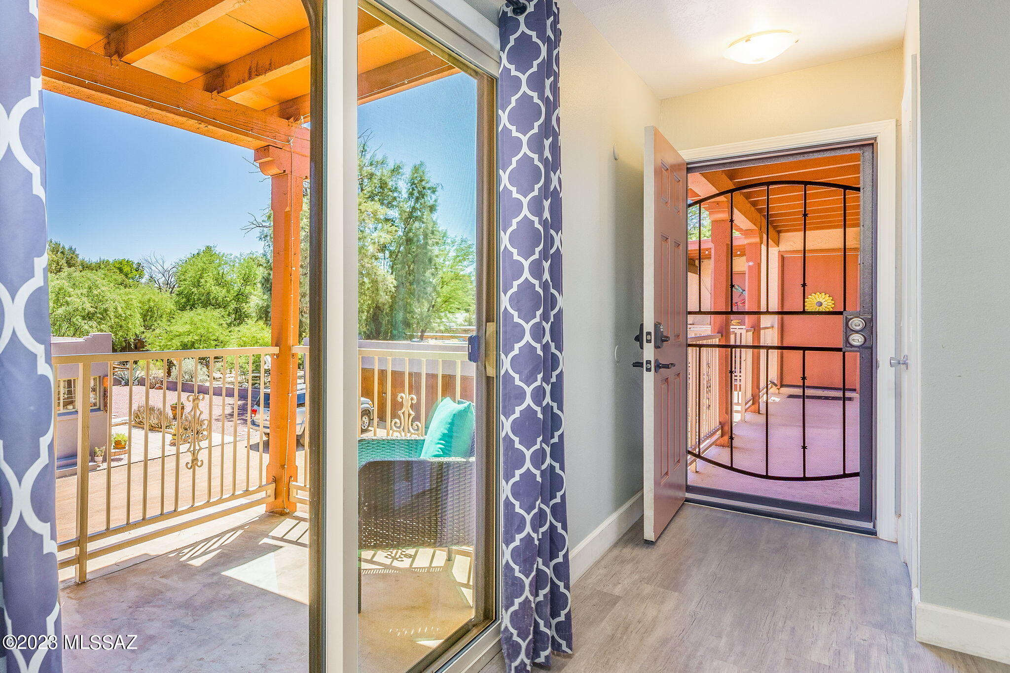 3357 North Country Club Road, Unit 28 Tucson, AZ 85716 - Photo 4 of 21 Gallery Image 4