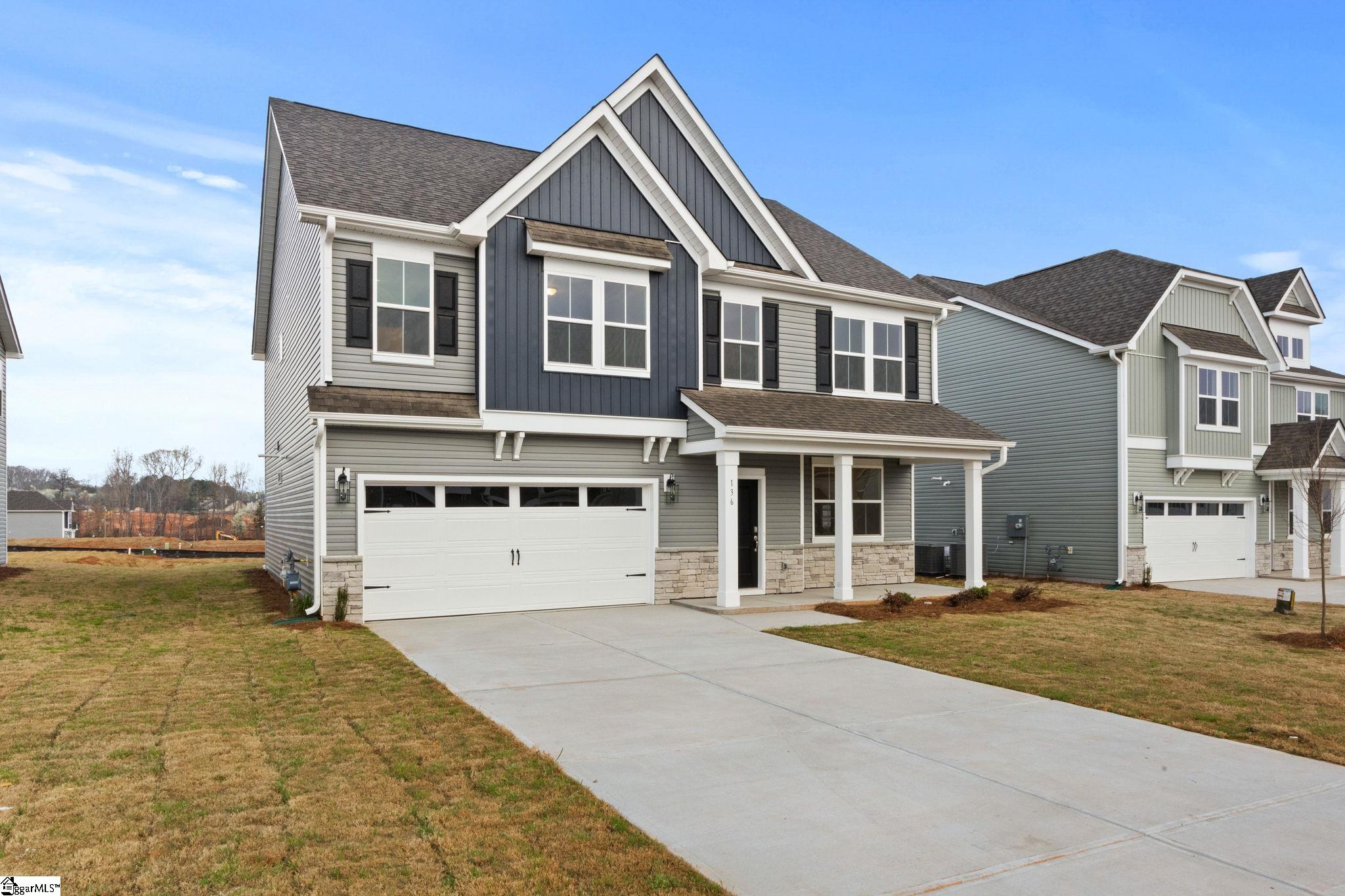 136 Anderson Oaks Lane, Unit 83 Piedmont, SC 29673 - Photo 3 of 47