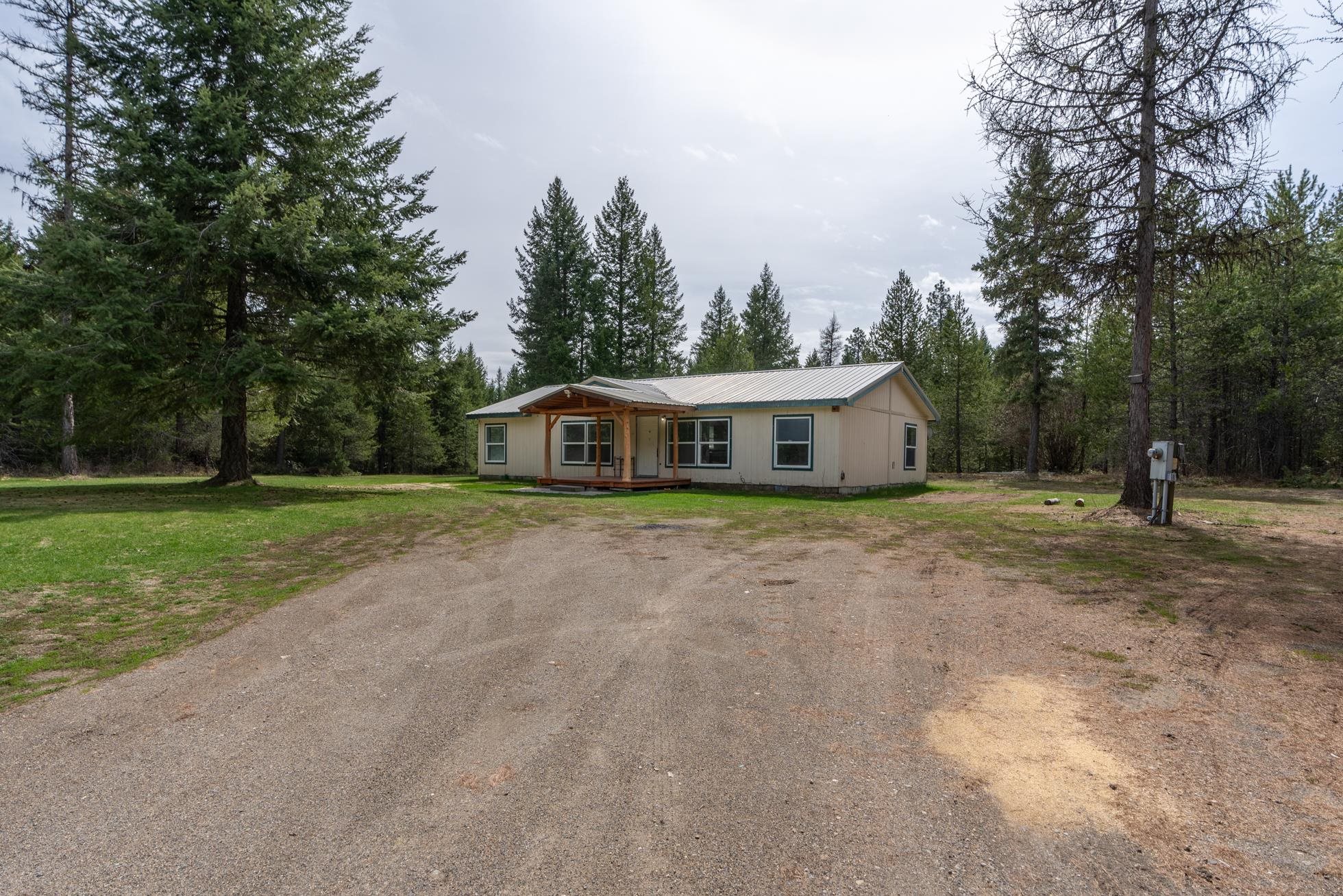 631 Driskill Road Newport, WA 99156 - Photo 1 of 40 Gallery Image 1