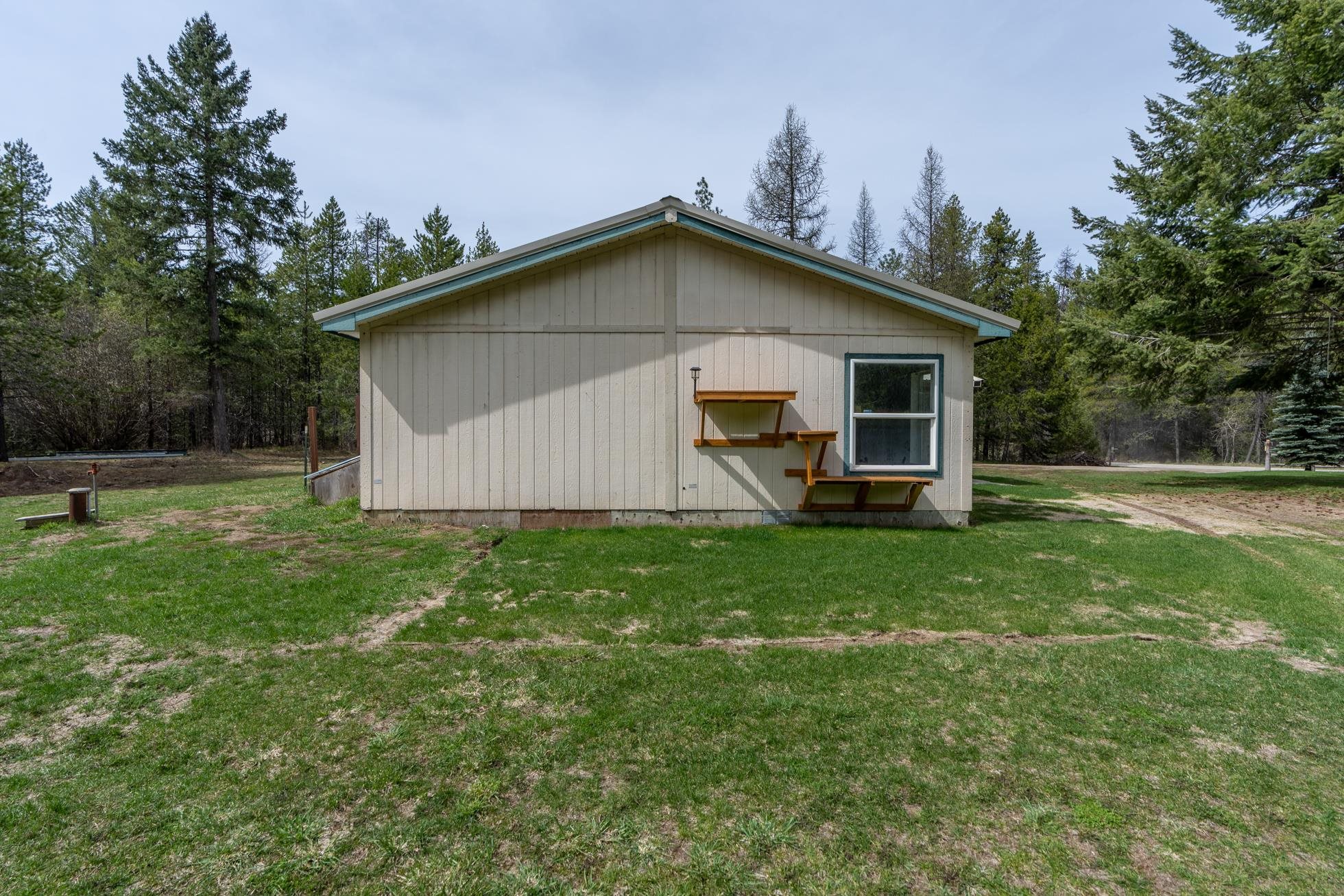 631 Driskill Road Newport, WA 99156 - Photo 24 of 40 Gallery Image 24
