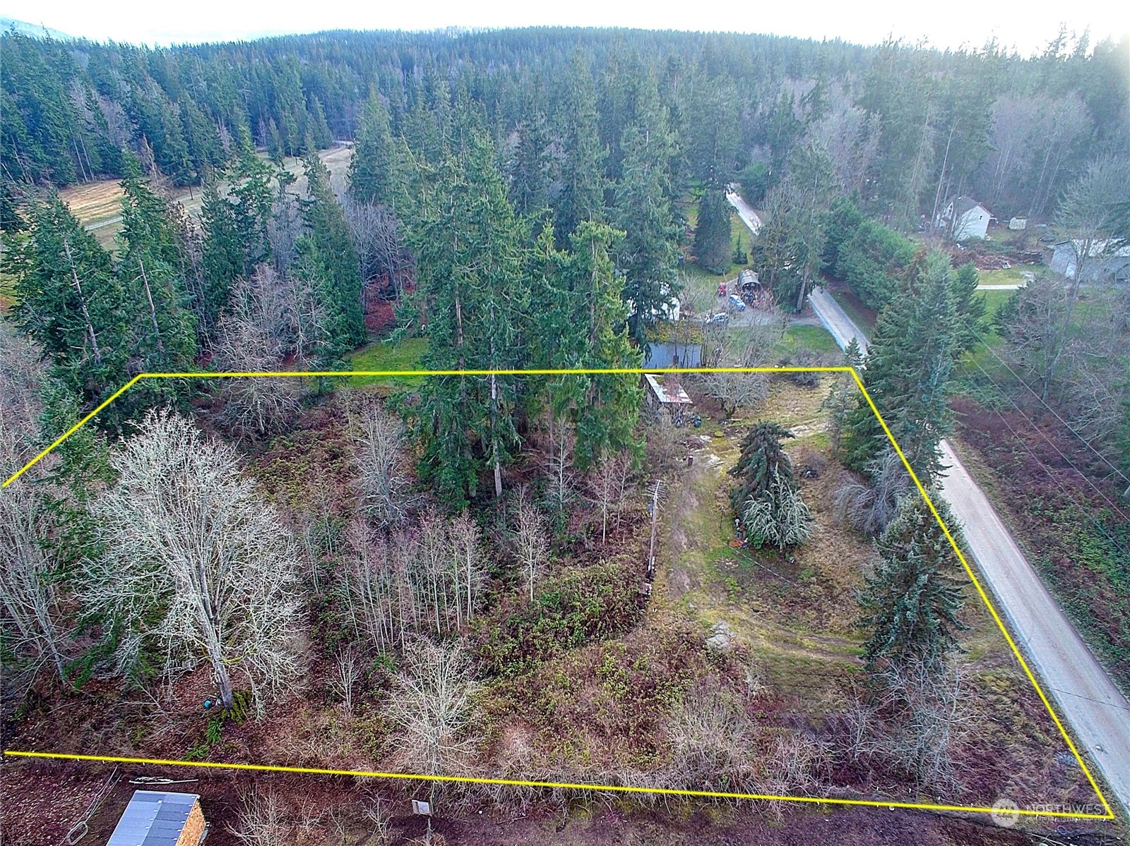1391 Midcrest Road Camano Island, WA 98282 - Photo 10 of 15 Gallery Image 10