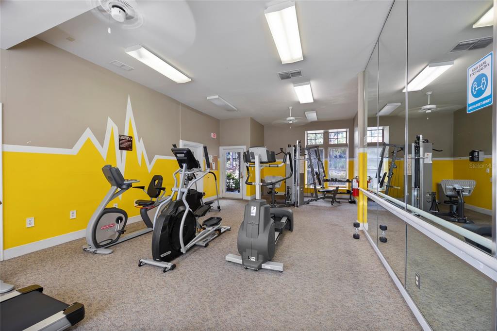 241 Afton Square, Unit 103 Altamonte Springs, FL 32714 - Photo 16 of 18