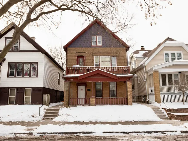 $145,000 | 2339 South 9th Street, Milwaukee, WI 53215