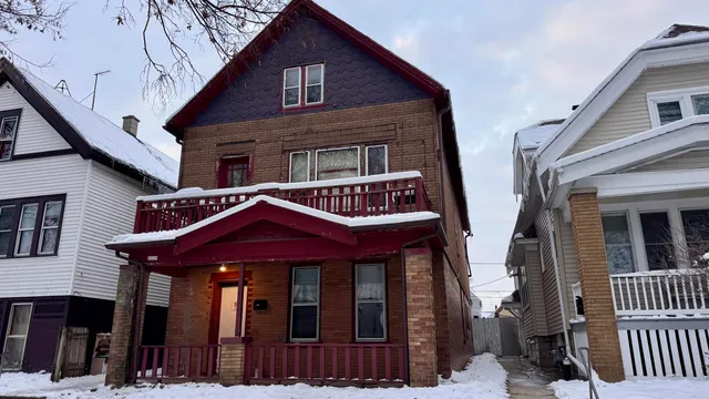 $145,000 | 2339 South 9th Street, Milwaukee, WI 53215