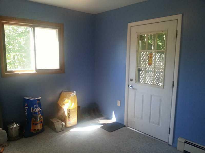1763 Royalsborough Road Durham, ME 04222 - Photo 10 of 28 Other. First floor space with...