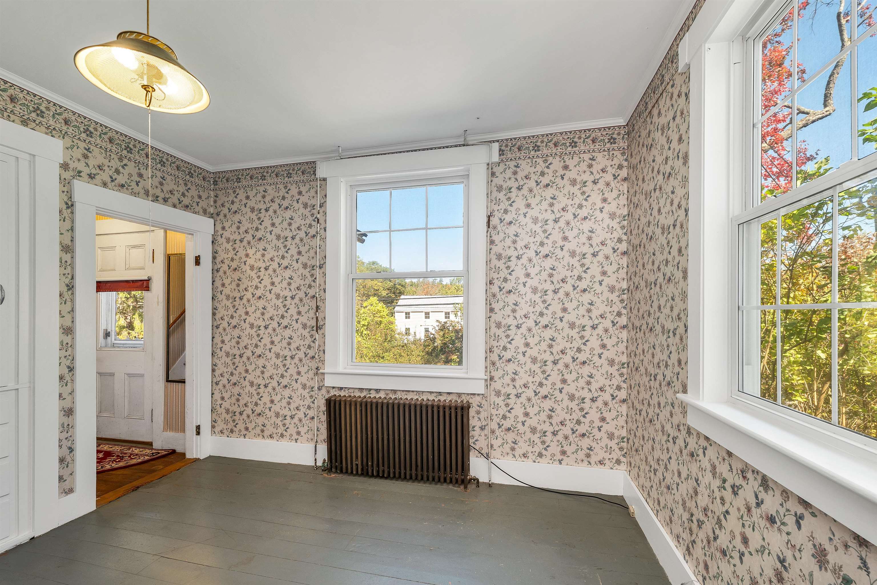10 Mountain Road Tamworth, NH 03883 - Photo 22 of 45