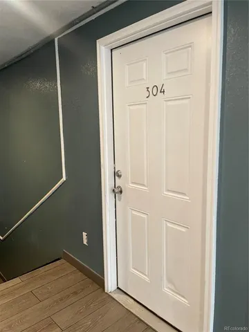 $895 | 1676 Hanover Street, Unit 304, Aurora, CO 80010