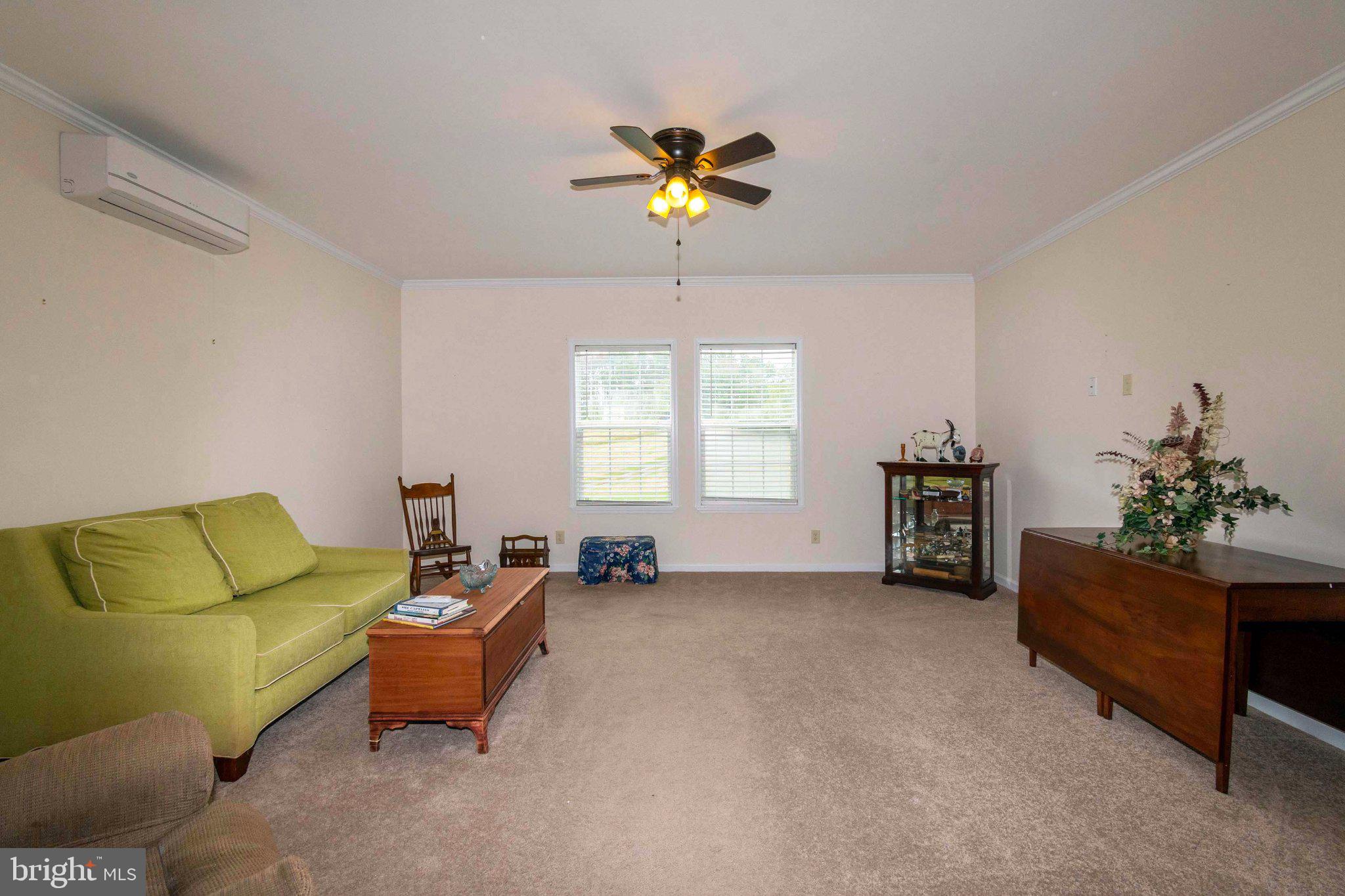 18242 Brick Church Road Orange, VA 22960 - Photo 31 of 68 Sitting Room