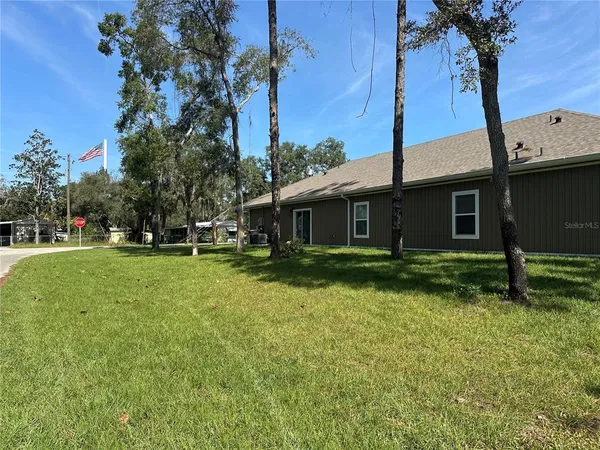 $549,900 | 6376 West Flanders Lane, Crystal River, FL 34429