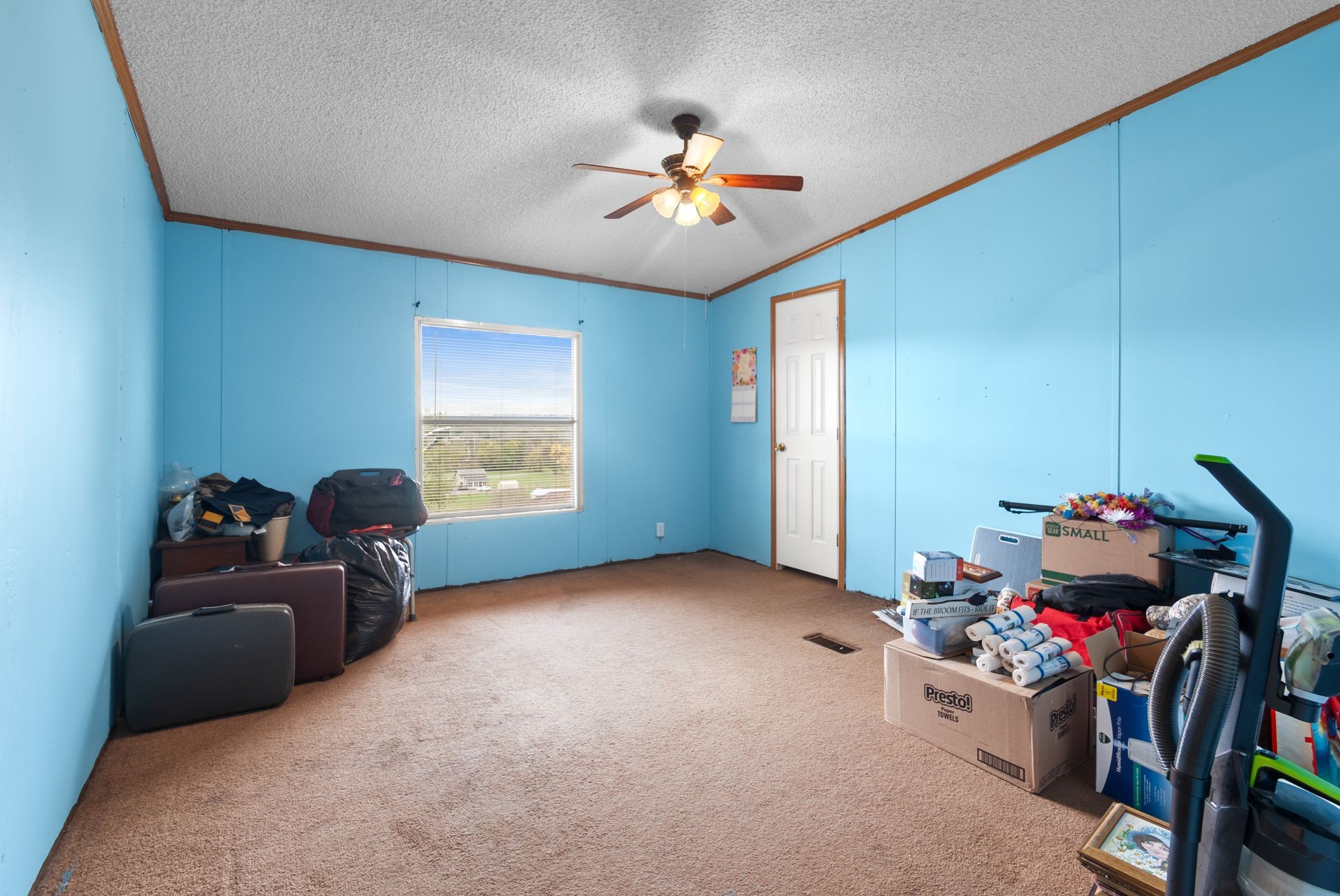 3300 Fishing Ford Road Petersburg, TN 37144 - Photo 24 of 30 a living room with furniture and a chandelier