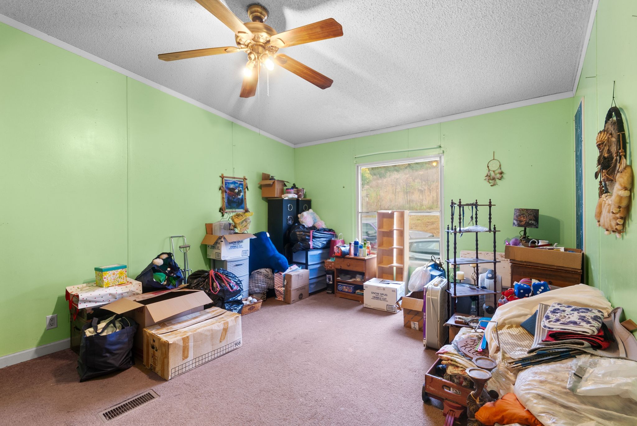 3300 Fishing Ford Road Petersburg, TN 37144 - Photo 26 of 30 a bed room with furniture and a window