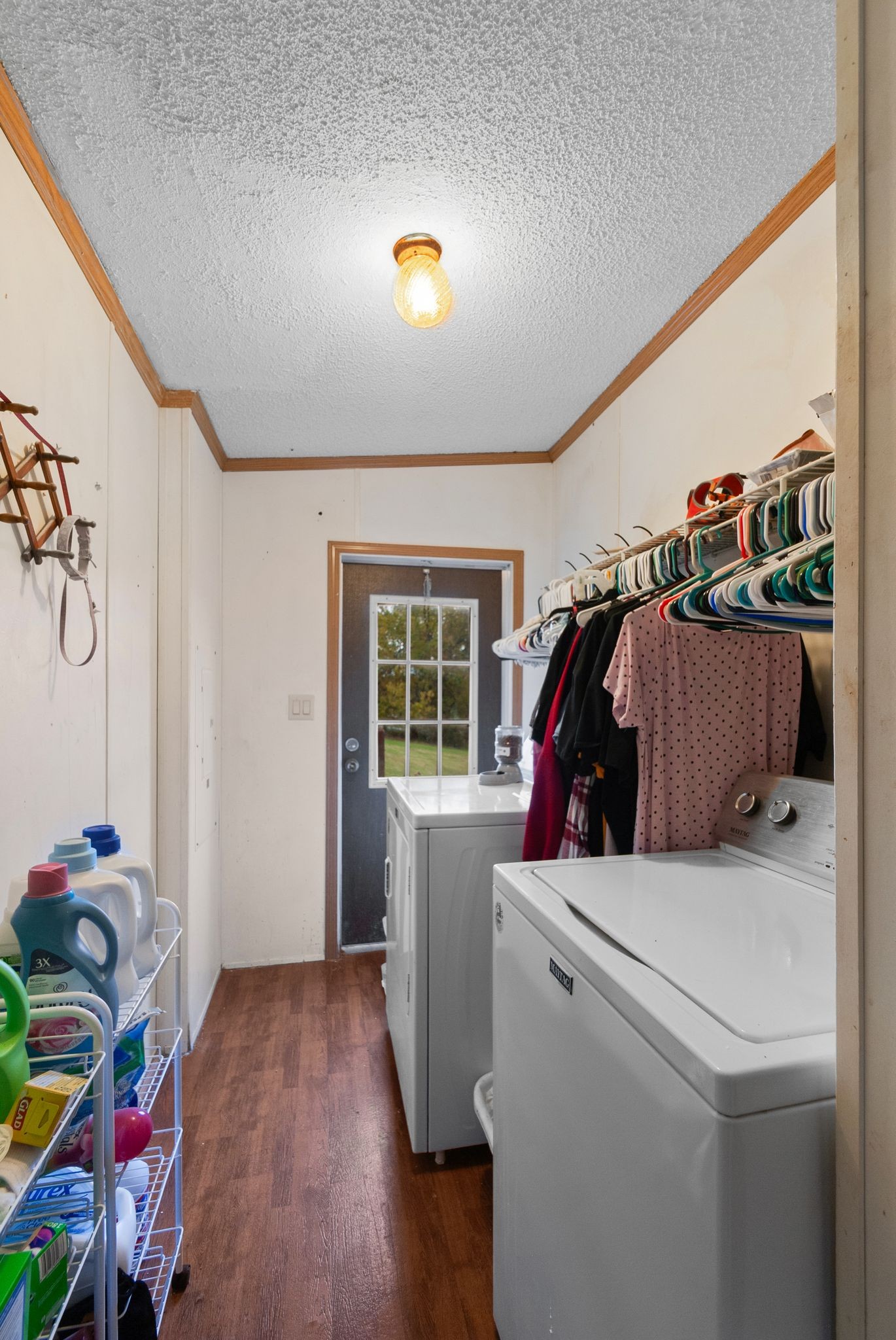 3300 Fishing Ford Road Petersburg, TN 37144 - Photo 29 of 30 a room with storage and utility