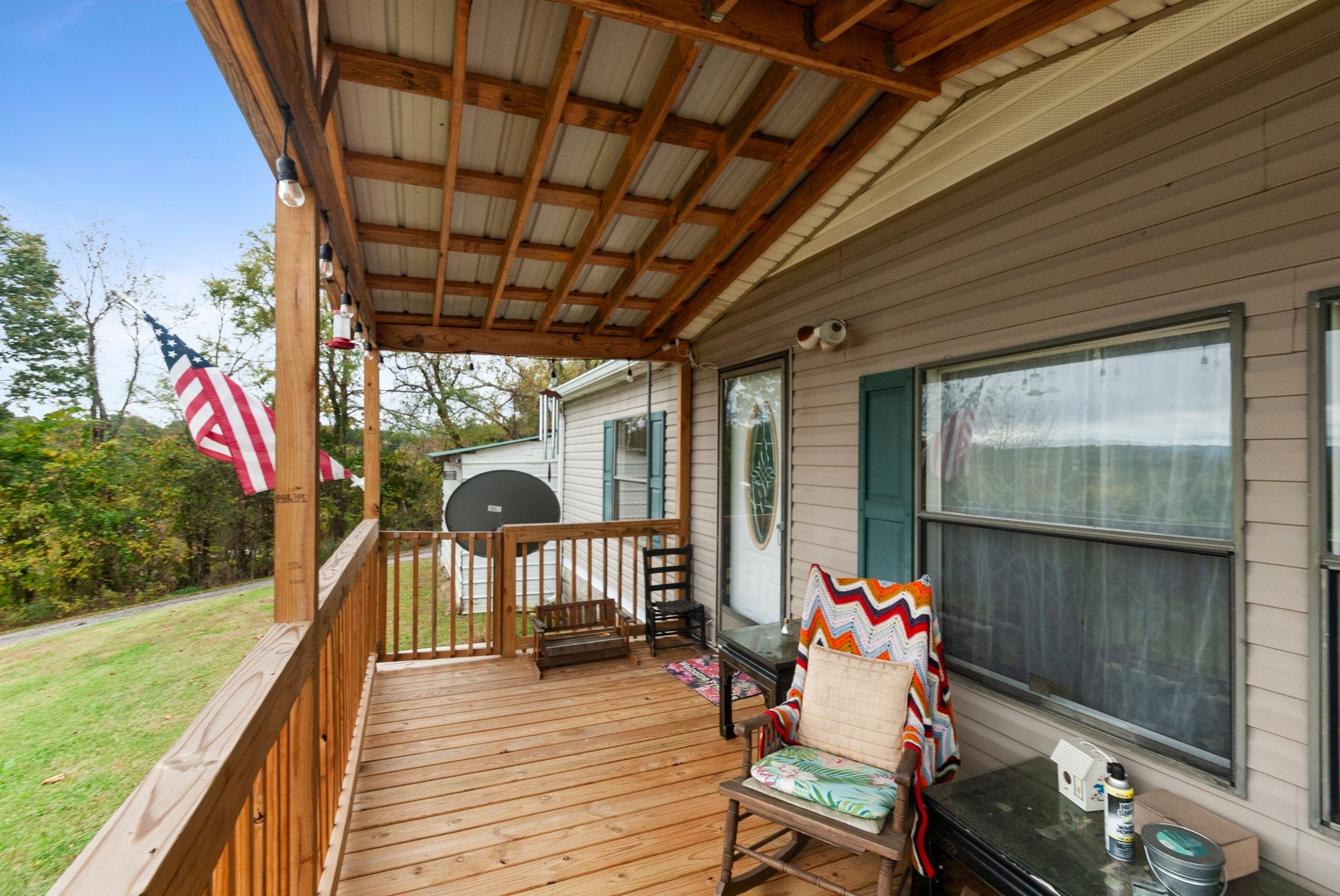 3300 Fishing Ford Road Petersburg, TN 37144 - Photo 5 of 30 a outdoor space with furniture