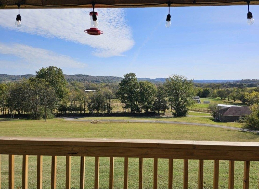 3300 Fishing Ford Road Petersburg, TN 37144 - Photo 7 of 30 a view of a city from a balcony