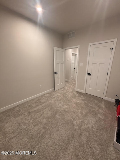 1 Halifax Road Bayville, NJ 08721 - Photo 31 of 45 a view of an empty room