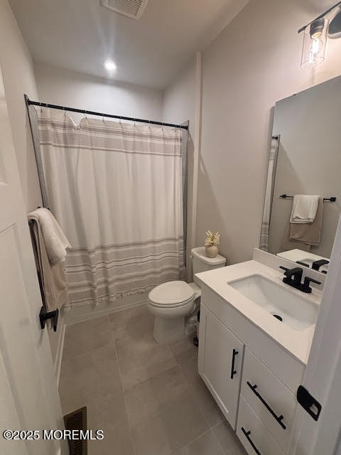 1 Halifax Road Bayville, NJ 08721 - Photo 34 of 45 a bathroom with a sink toilet and shower