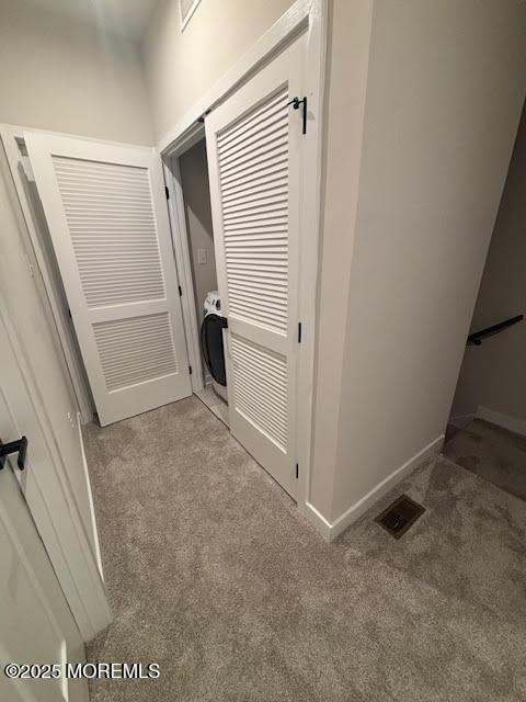 1 Halifax Road Bayville, NJ 08721 - Photo 37 of 45 a view of an empty room