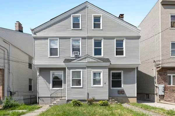 $2,350 | 18 Howard Place, Unit 1, Jersey City, NJ 07306