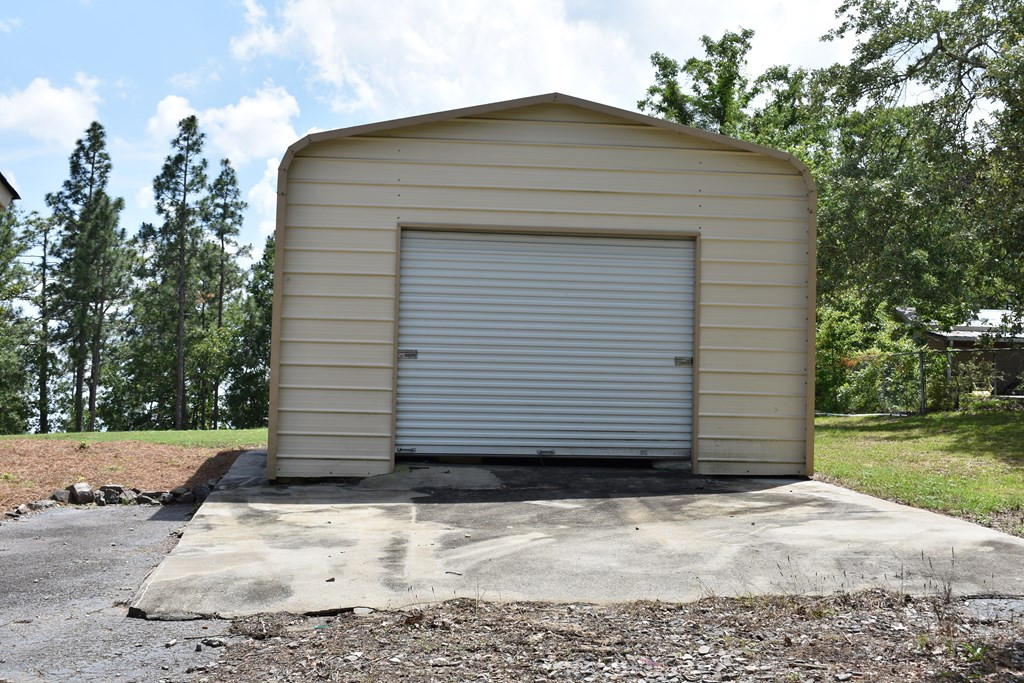 329 Blanchard Road North Augusta, SC 29841 - Photo 38 of 40