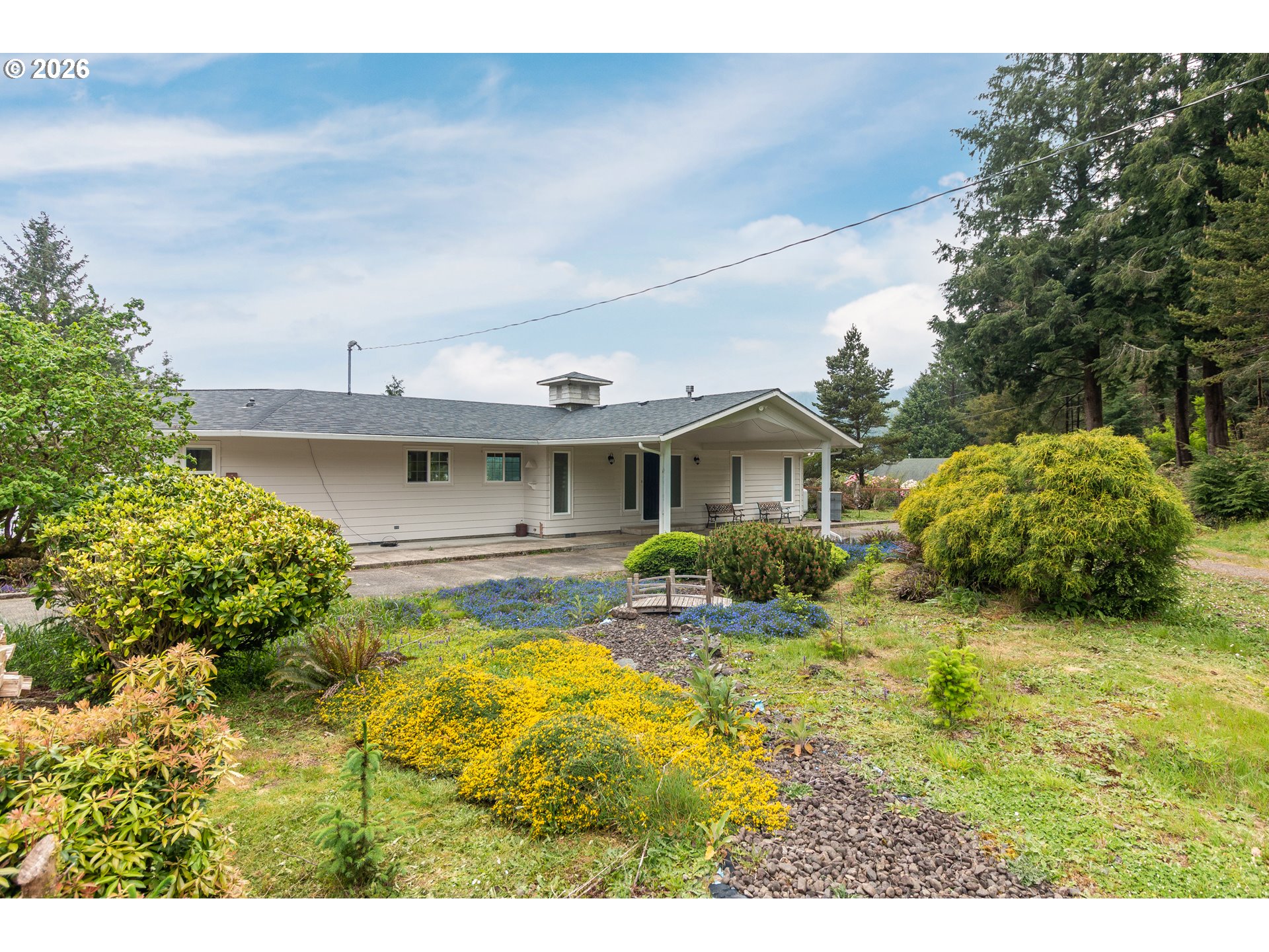 6550 Curl Road Tillamook, OR 97141 - Photo 47 of 48