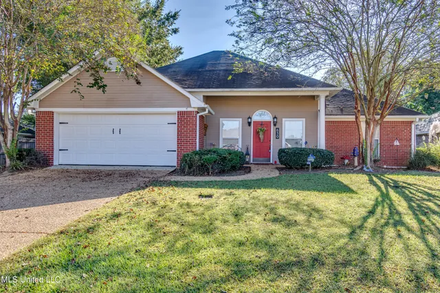 $250,000 | 630 Summer Place, Flowood, MS 39232