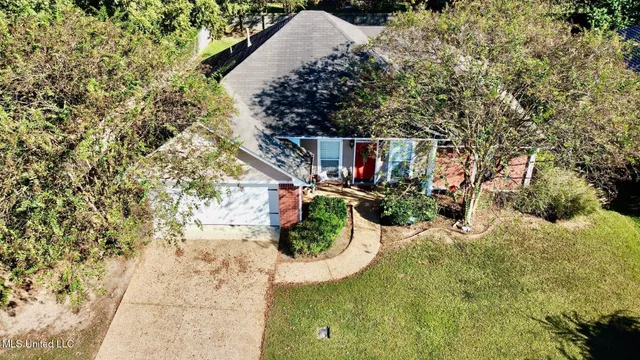 $250,000 | 630 Summer Place, Flowood, MS 39232