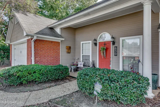 $250,000 | 630 Summer Place, Flowood, MS 39232