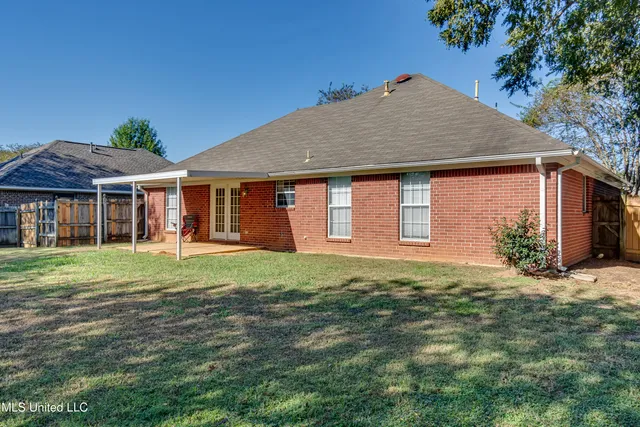 $250,000 | 630 Summer Place, Flowood, MS 39232