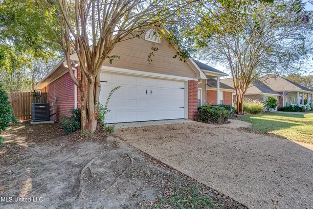 $250,000 | 630 Summer Place, Flowood, MS 39232