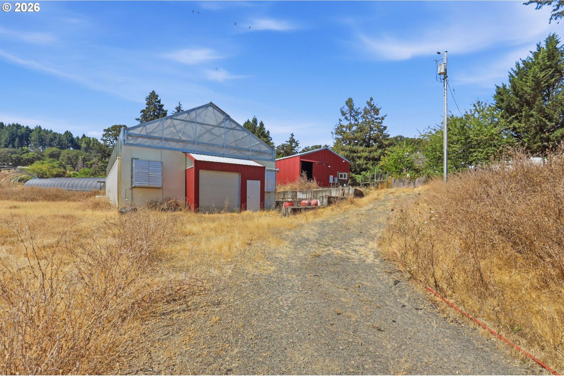 14710 Northwest Tupper Road Yamhill, OR 97148 - Photo 45 of 48 Gallery Image 45