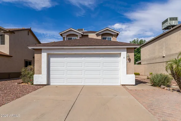 $399,000 | 1811 South 39th Street, Unit 43, Mesa, AZ 85206