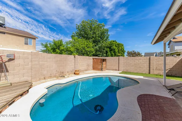 $399,000 | 1811 South 39th Street, Unit 43, Mesa, AZ 85206