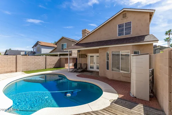 $399,000 | 1811 South 39th Street, Unit 43, Mesa, AZ 85206