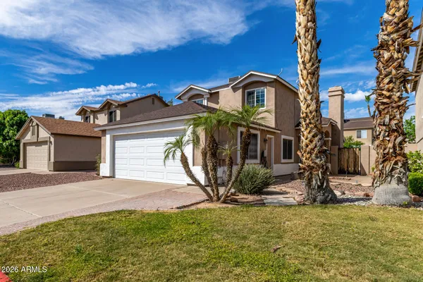 $399,000 | 1811 South 39th Street, Unit 43, Mesa, AZ 85206