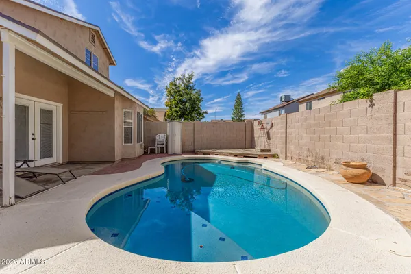 $399,000 | 1811 South 39th Street, Unit 43, Mesa, AZ 85206